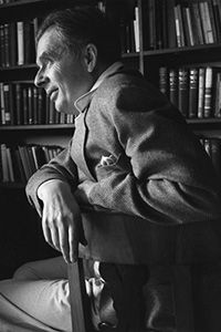 Олдос Хаксли / Aldous Huxley Олдос Хаксли / Aldous Huxley