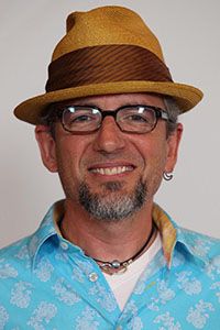 Джефф `Свомпи` Марш (Jeff `Swampy` Marsh) Джефф `Свомпи` Марш (Jeff `Swampy` Marsh)