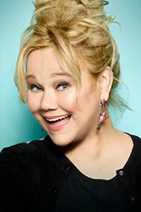 Кэролайн Ри (Caroline Rhea)