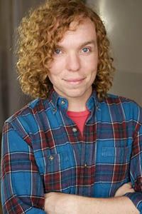 Тайлер Александр Манн (Tyler Alexander Mann)