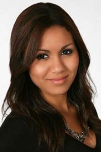 Оливия Олсон (Olivia Olson)