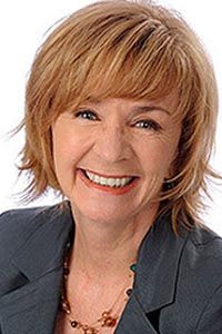 Дебра МакГрат (Debra McGrath)