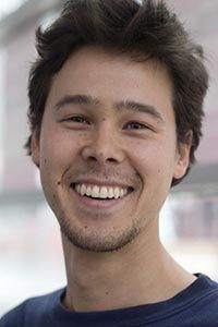 Филип Нозука (Philip Nozuka)