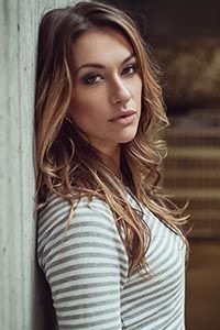 Тася Телес (Tasya Teles)