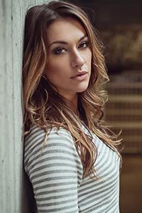 Тася Телес / Tasya Teles