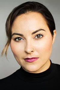 Ники Бурк (Nicki Burke)