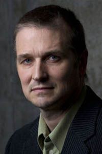 Джонатан Гоад (Jonathan Goad)