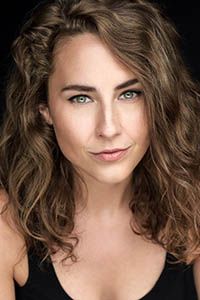 Лорен Джексон (Lauren Jackson)