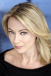 Клер Ранкин (Claire Rankin)