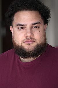 Джесси Шерман (Jesse Sherman)