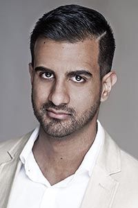 Фарид Яздани (Farid Yazdani) Фарид Яздани (Farid Yazdani)