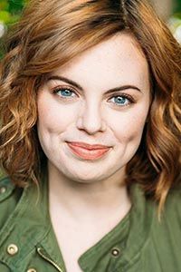 Рэйчел Розенблюм (Rachel Rosenbloom)