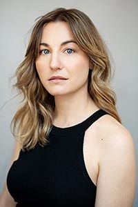 Лидия Зедел (Lydia Zadel)