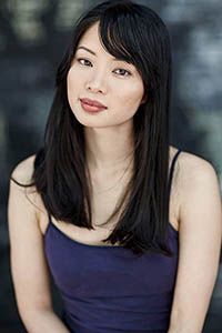 Кристин Лан (Christine Lan)