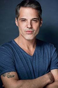 Пиджей Лазич (PJ Lazic)