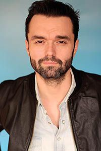 Билли Маклеллан (Billy MacLellan)