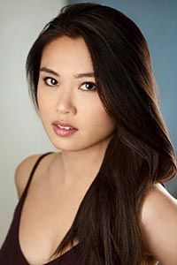 Марианна Фунг (Marianna Phung)