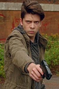 Алекс Уэйнер (Alex Weiner)