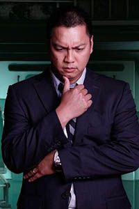 Деннис Кольантес (Dennis Collantes) Деннис Кольантес (Dennis Collantes)