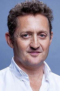 Алекс Уинтер / Alex Winter