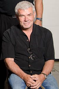 Эрик Бишофф (Eric Bischoff) Эрик Бишофф (Eric Bischoff)