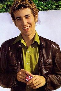 Тома Бангальтер / Thomas Bangalter Тома Бангальтер / Thomas Bangalter