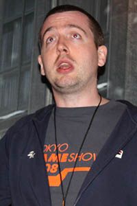Алекс Кокс (Alex Cox) Алекс Кокс (Alex Cox)