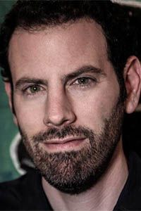 Дастин Рубин (Dustin Rubin) Дастин Рубин (Dustin Rubin)