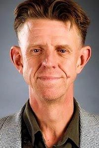 Алекс Кокс (Alex Cox)