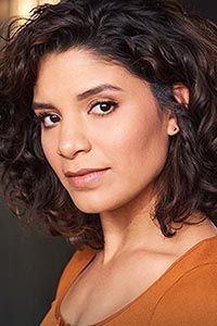 Шакира Баррера (Shakira Barrera)