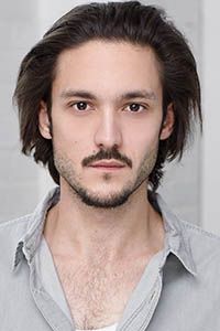 Шон Рей (Sean Rey)