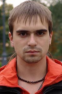 Станислав Пряхин