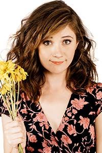 Ноэль Уэллс (Noël Wells)