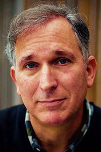 Уэйн Федерман (Wayne Federman)