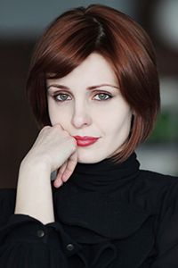 Федерика Винченти / Federica Vincenti