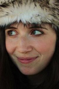 Лорен Шукер Блум (Lauren Schuker Blum)