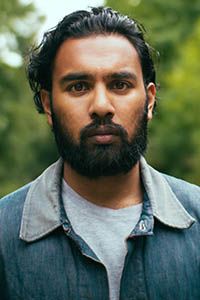 Химеш Патель (Himesh Patel)