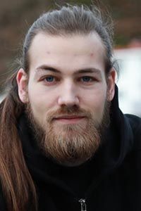 Кеннет Вульф Андерсен Хаген / Kenneth Wolf Andersen Haugen Кеннет Вульф Андерсен Хаген / Kenneth Wolf Andersen Haugen