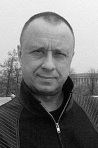 Андрей Романов