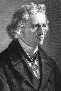 Якоб Гримм (Jacob Grimm)