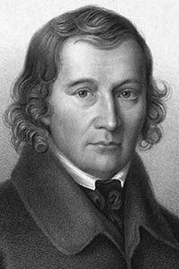 Вильгельм Гримм (Wilhelm Grimm)