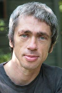 Мэт Фрэйзер (Mat Fraser)