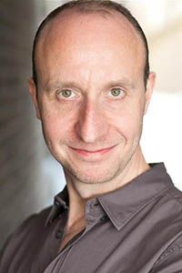Дэвид Лэнгхэм (David Langham)