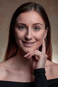 Лиэнн Холдер (Leanne Holder)