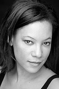 Нина Сосанья (Nina Sosanya)