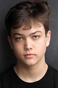 Камерон Кинг (Cameron King)