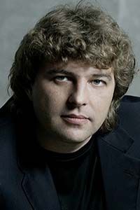 Дмитрий Лесневский (Dmitry Lesnevsky)