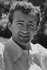 Роберт Уокер (Robert Walker)