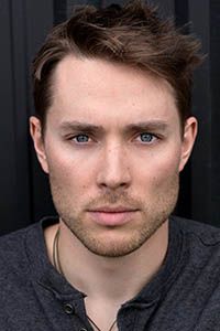 Эрик Густафссон (Eric Gustafsson)