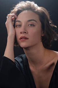 Сидни Леммон (Sydney Lemmon)
